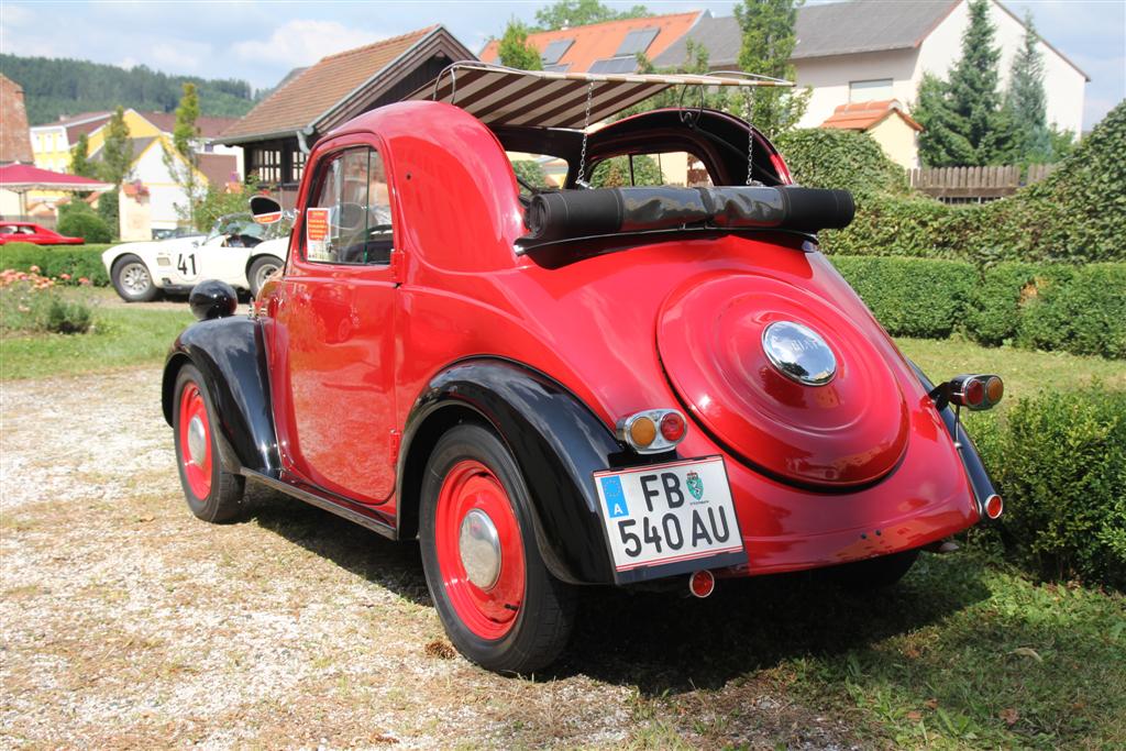 2013-07-14 15.Oldtimertreffen in Pinkafeld